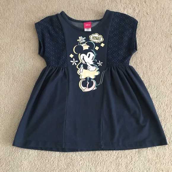 🌹Minnie Mouse set - Picture 4 of 7